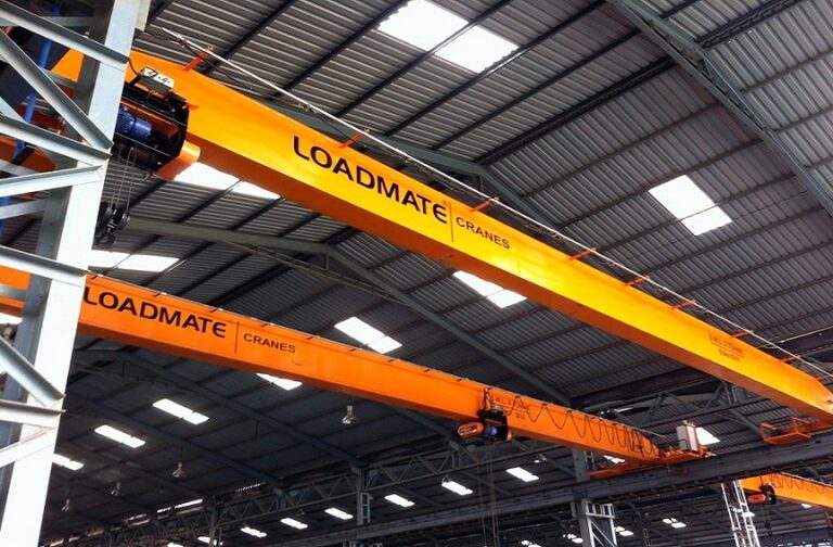 EOT Crane Manufacturers in India