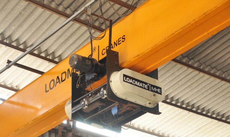 Electric Hoist