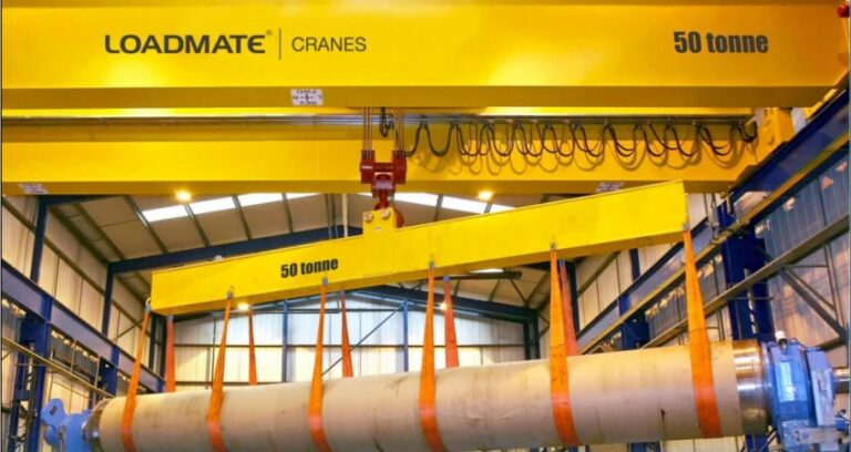 EOT Crane Manufacturer in India