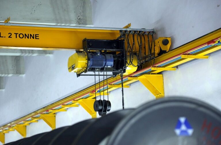 Gantry Girder