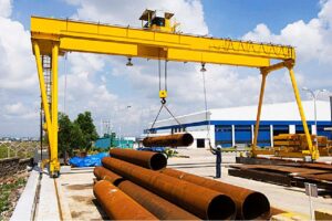 Crane Manufacturers