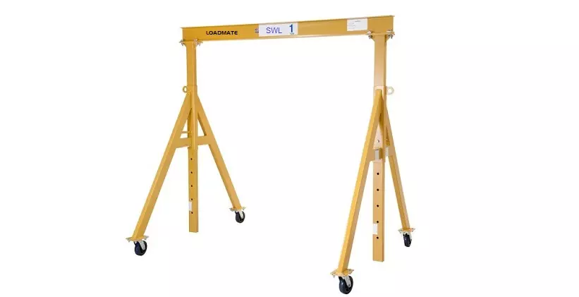 India’s Best EOT Crane Manufacturer