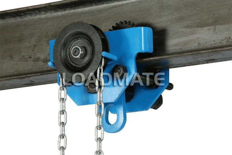 Monorail Hoist