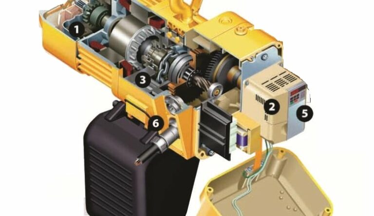 Overhead Crane