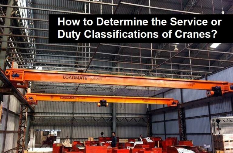 Overhead Crane