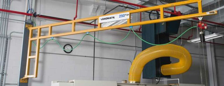 Overhead Crane