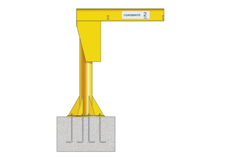 Overhead Crane