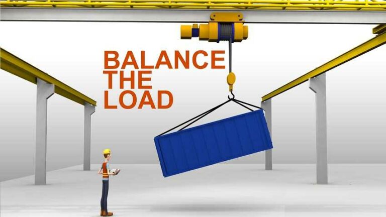Bridge Crane