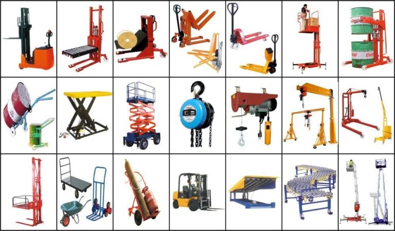 Bridge Crane