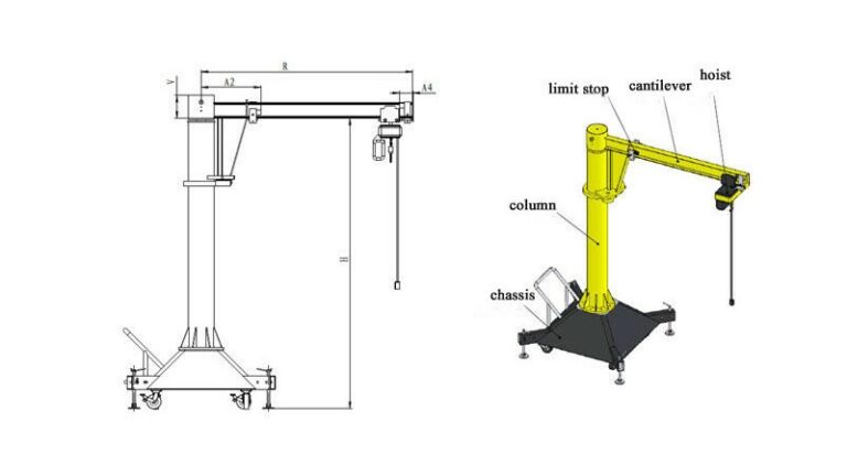 Crane
