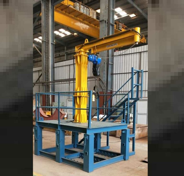 Crane