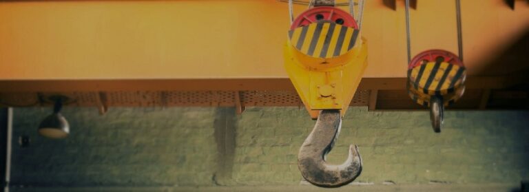 Crane Eot