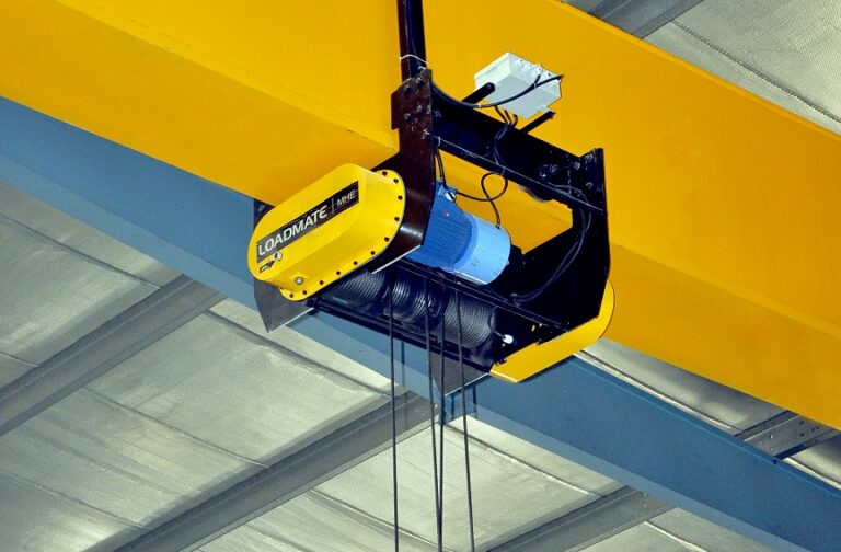 Winch Manufacturers in India