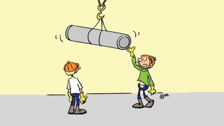 hoist accident