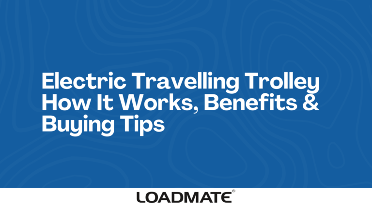 Electric Trolley Thumbnail