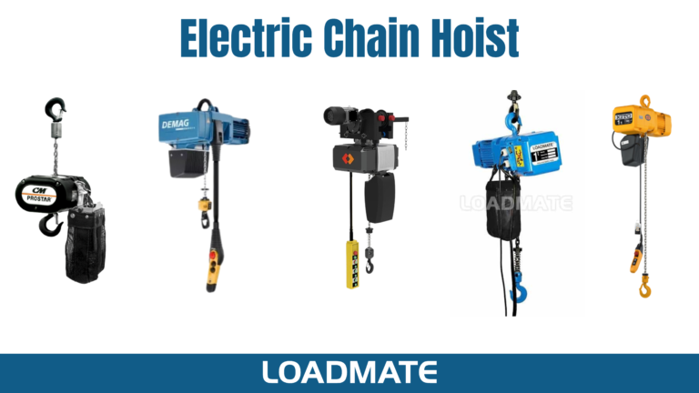 Electric Chain Hoist