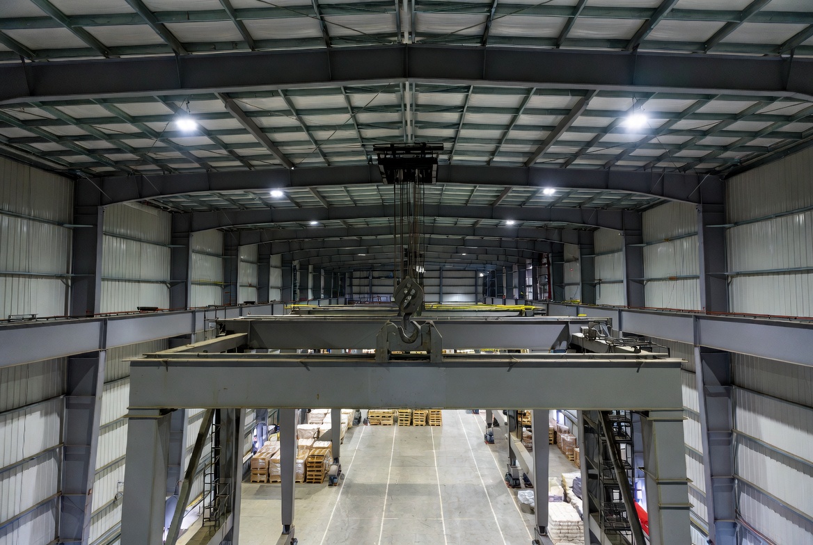 LOADMATE Warehouse, CFS & dispatch